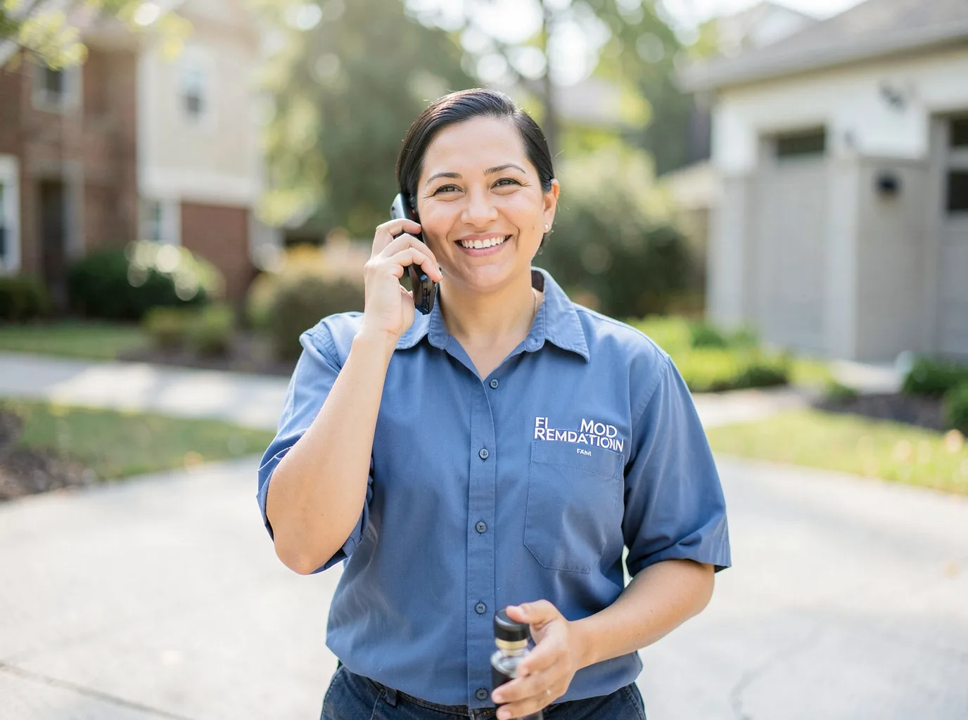 Mold Remediation Smithville, IN FAQs